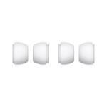AirPods Pro 2 Ear Tips - 4 pairs